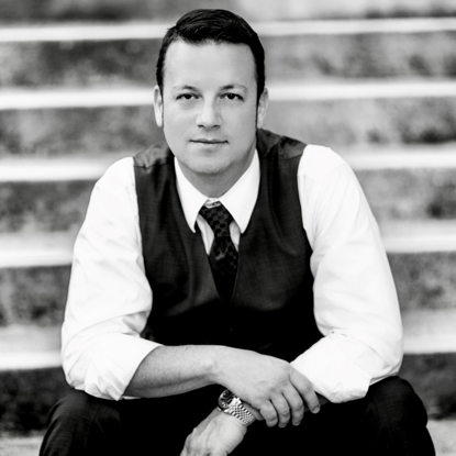 Sean M. Patrick Photo