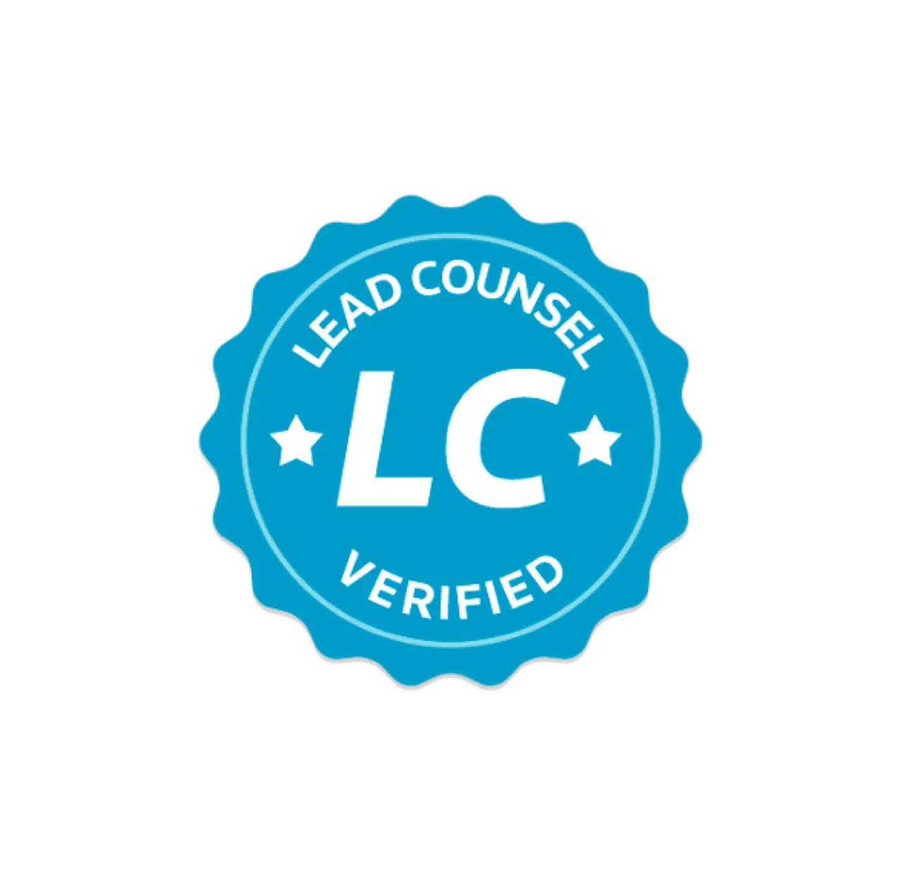 Lead Counsel Verified