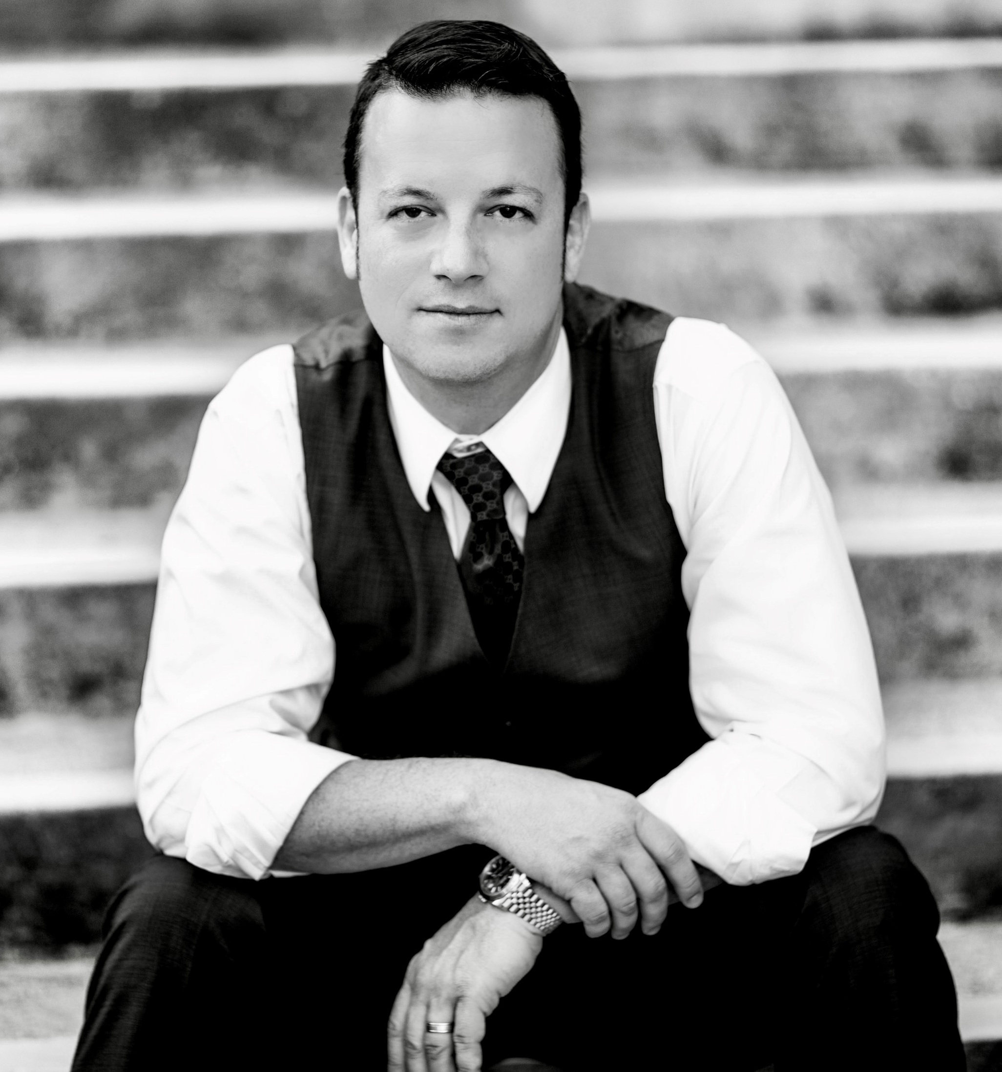 Sean Matkovic Sean M. Patrick | Patrick Law, P.C.